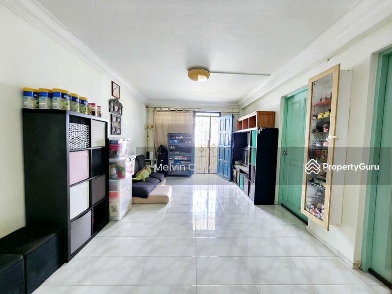 Prop-GPT: HDB Flat: D12 Toa Payoh 91 Lorong 3 Toa Payoh