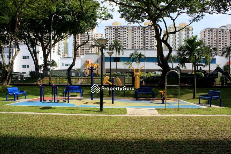 91 Lorong 3 Toa Payoh