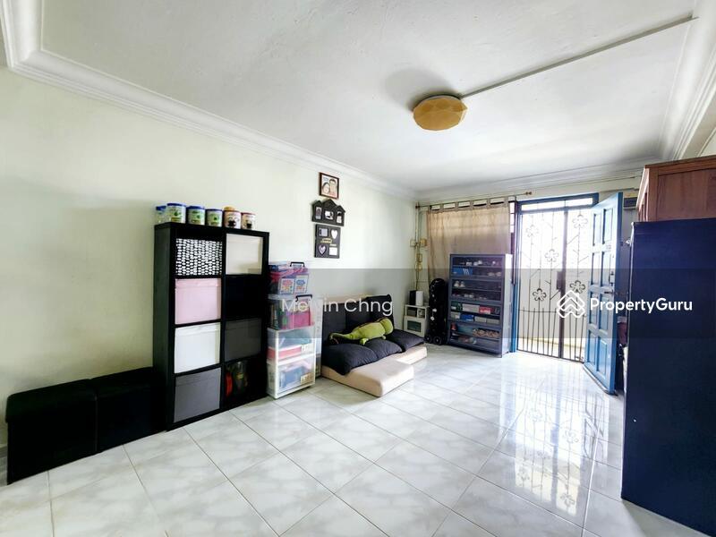 91 Lorong 3 Toa Payoh