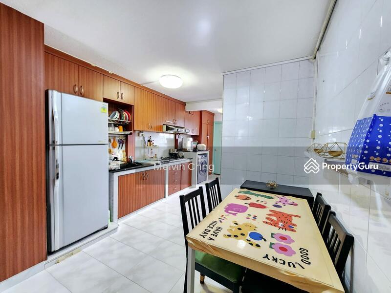 91 Lorong 3 Toa Payoh