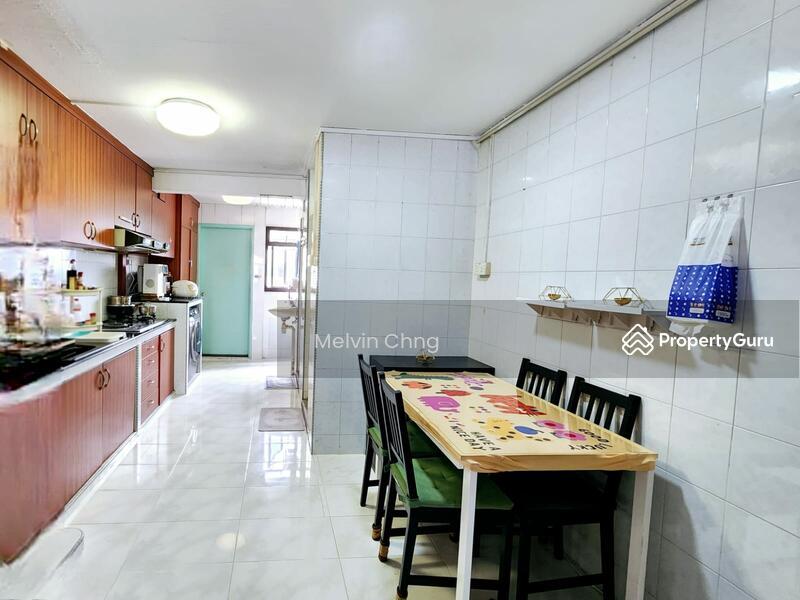 91 Lorong 3 Toa Payoh