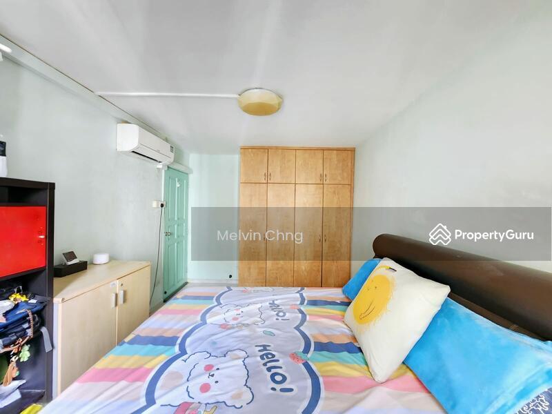 91 Lorong 3 Toa Payoh