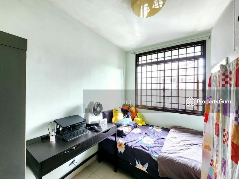 91 Lorong 3 Toa Payoh