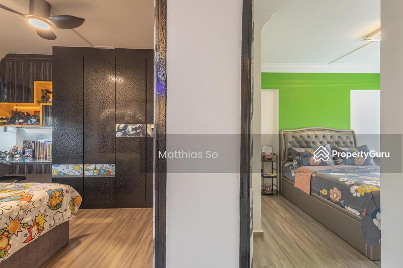 613 Bukit Panjang Ring Road