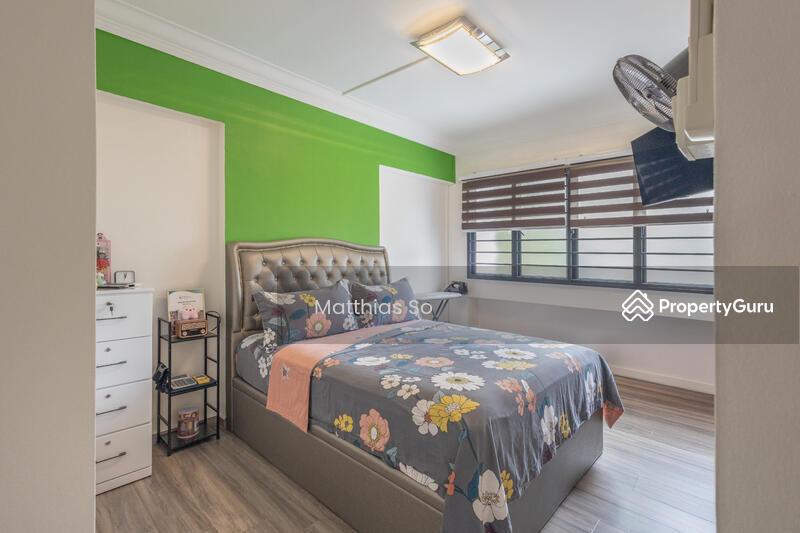 613 Bukit Panjang Ring Road