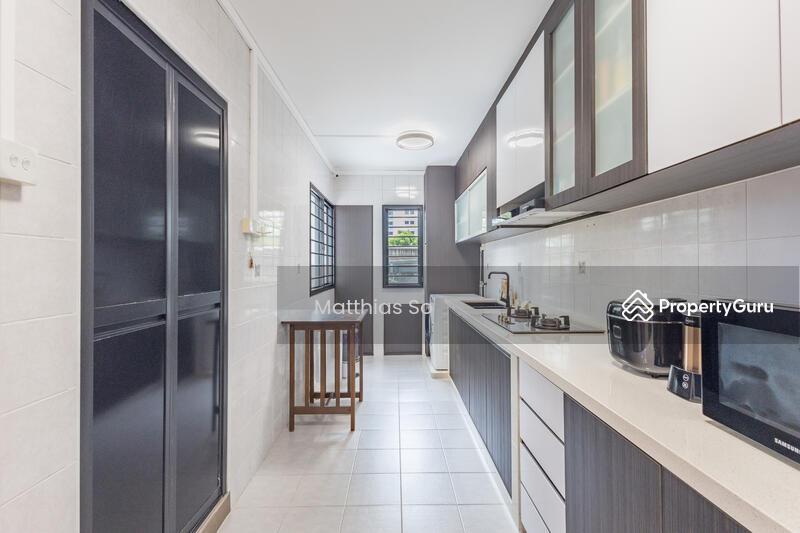 613 Bukit Panjang Ring Road