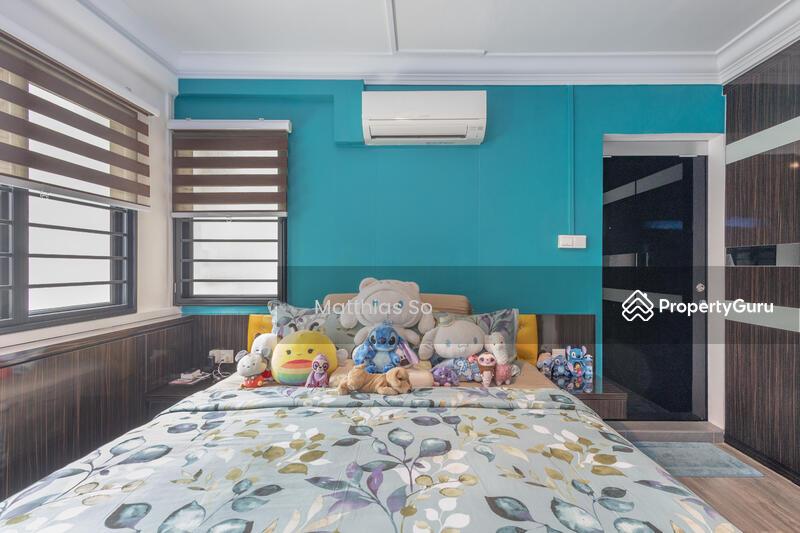 613 Bukit Panjang Ring Road