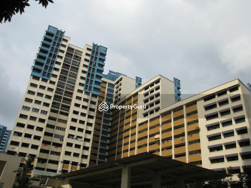 613 Bukit Panjang Ring Road