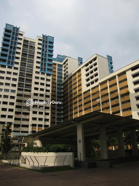 613 Bukit Panjang Ring Road