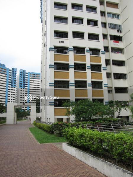 613 Bukit Panjang Ring Road