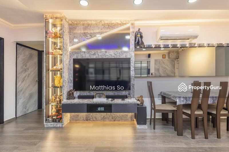 613 Bukit Panjang Ring Road