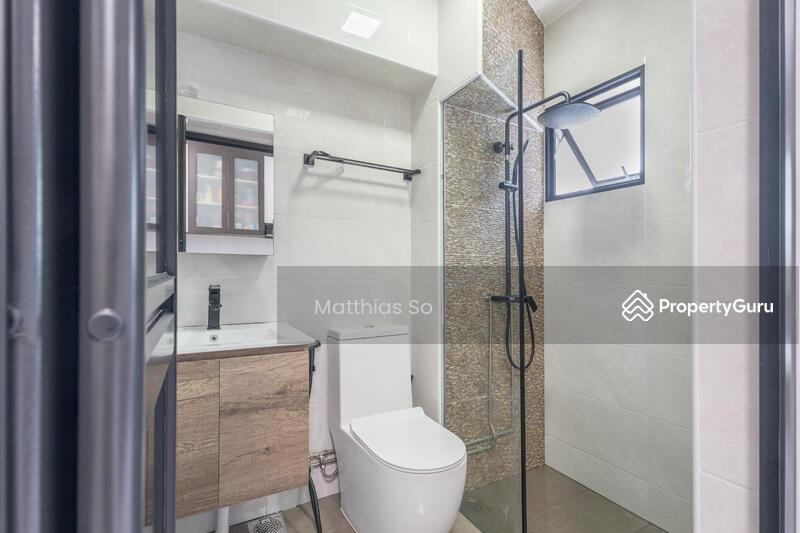 613 Bukit Panjang Ring Road