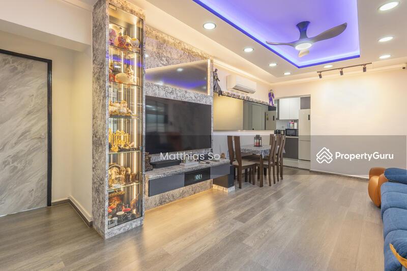 613 Bukit Panjang Ring Road