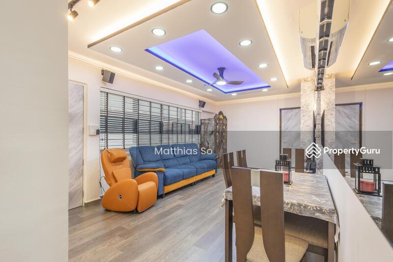 613 Bukit Panjang Ring Road