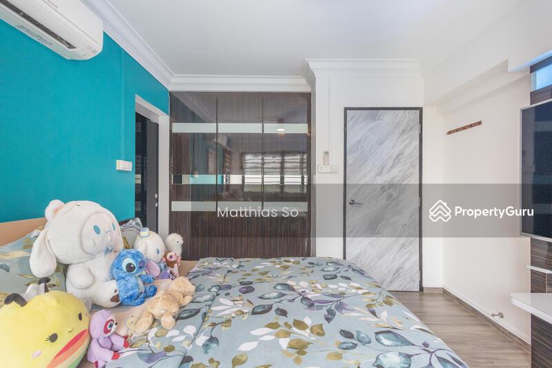 613 Bukit Panjang Ring Road