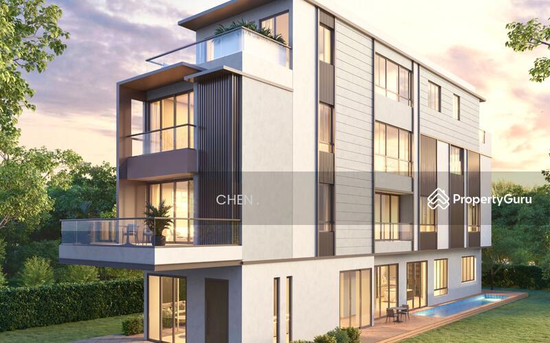 Prop-GPT: Detached: D14  Few Landed Houses D14 D15 D16 Brand New, Rebuilt, A&A, Almost New