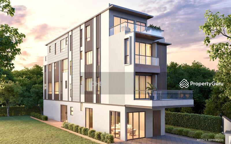 Few Landed Houses D14 D15 D16 Brand New, Rebuilt, A&A, Almost New