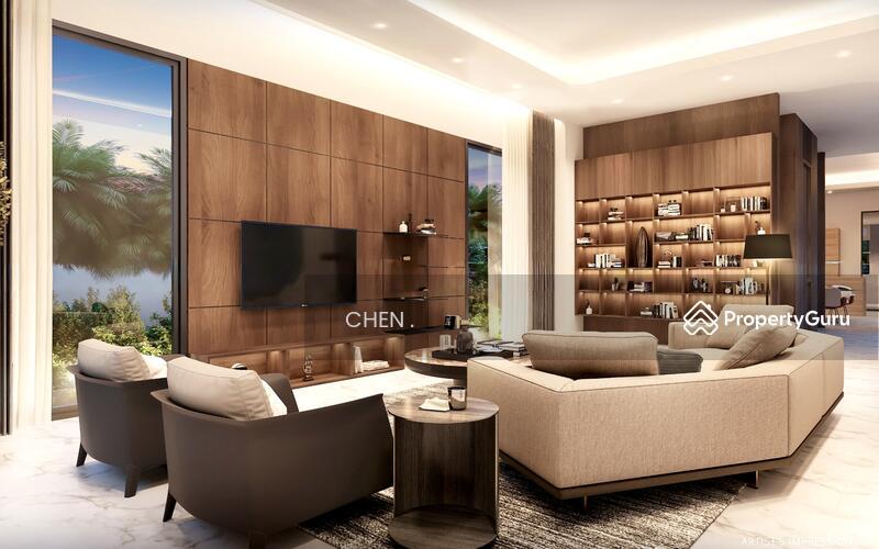 Few Landed Houses D14 D15 D16 Brand New, Rebuilt, A&A, Almost New