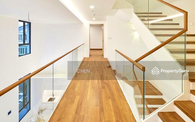 Few Landed Houses D14 D15 D16 Brand New, Rebuilt, A&A, Almost New