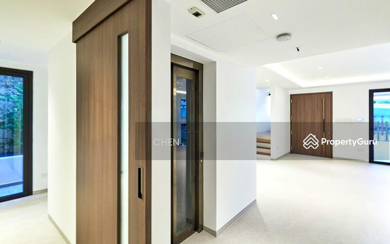 Few Landed Houses D14 D15 D16 Brand New, Rebuilt, A&A, Almost New