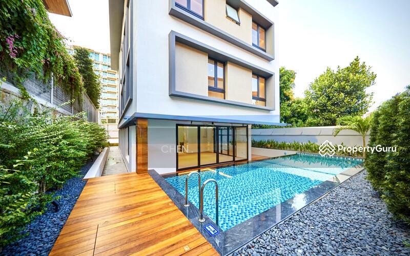 Few Landed Houses D14 D15 D16 Brand New, Rebuilt, A&A, Almost New