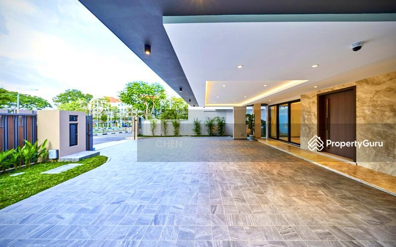 Few Landed Houses D14 D15 D16 Brand New, Rebuilt, A&A, Almost New