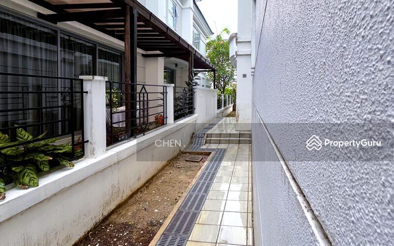 Few Landed D14, D15, D16 – Semi-D, Double Volume Living Hall!!