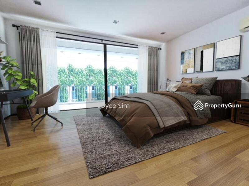 Brand New, Prime location GCB next to Botanic Garden for Sale: D10 Ardmore Bungalow - Good Class | Prop-GPT the AI-Powered Property Guru