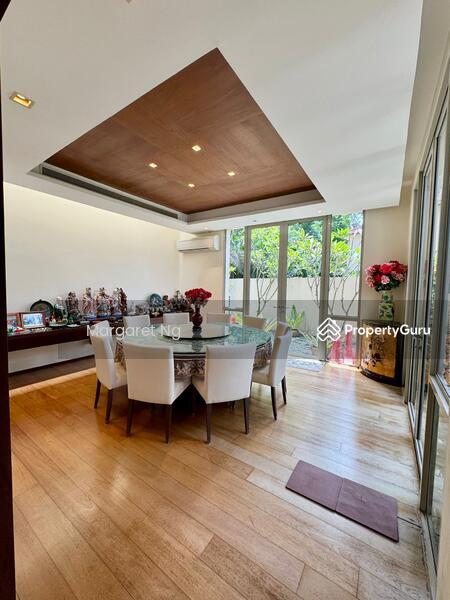 One Tree Hill/Jalan  Tupai: D09  Bungalow | Prop-GPT the AI-Powered Property Guru