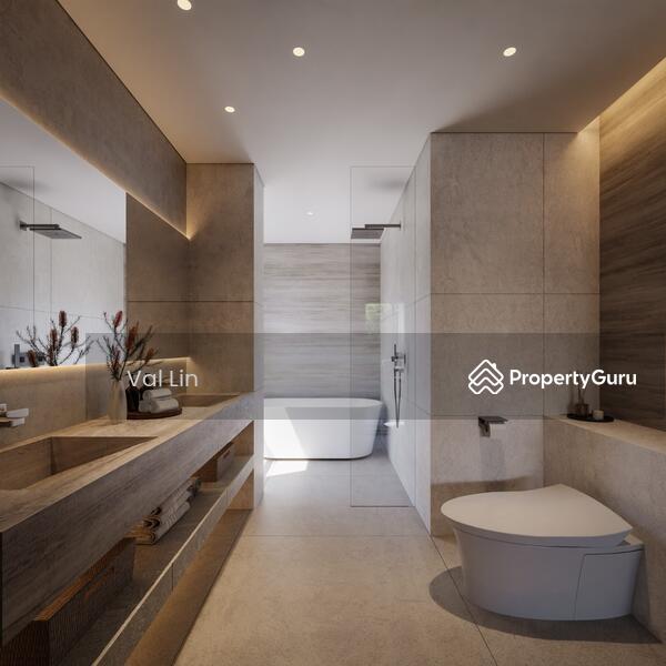 ? D15 Brand New Semi-D with Lift & Pool VIP Preview ? Renowned Architect ? 5mins Walk to MRT