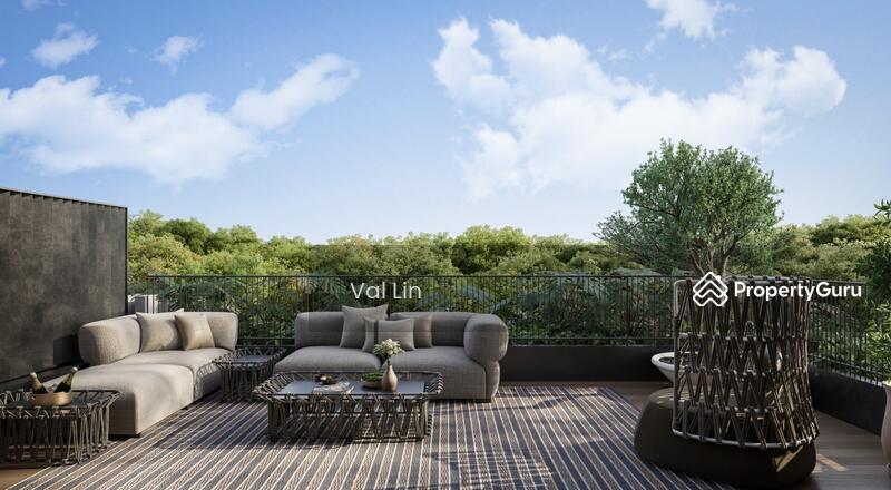 ? D15 Brand New Semi-D with Lift & Pool VIP Preview ? Renowned Architect ? 5mins Walk to MRT