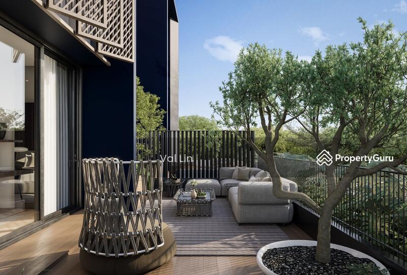 ? D15 Brand New Semi-D with Lift & Pool VIP Preview ? Renowned Architect ? 5mins Walk to MRT