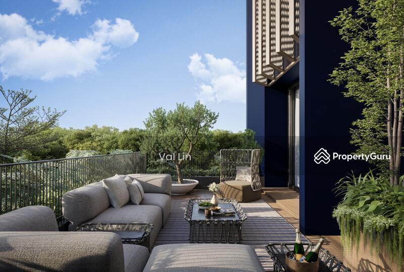 ? D15 Brand New Semi-D with Lift & Pool VIP Preview ? Renowned Architect ? 5mins Walk to MRT