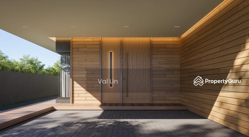 ? D15 Brand New Semi-D with Lift & Pool VIP Preview ? Renowned Architect ? 5mins Walk to MRT