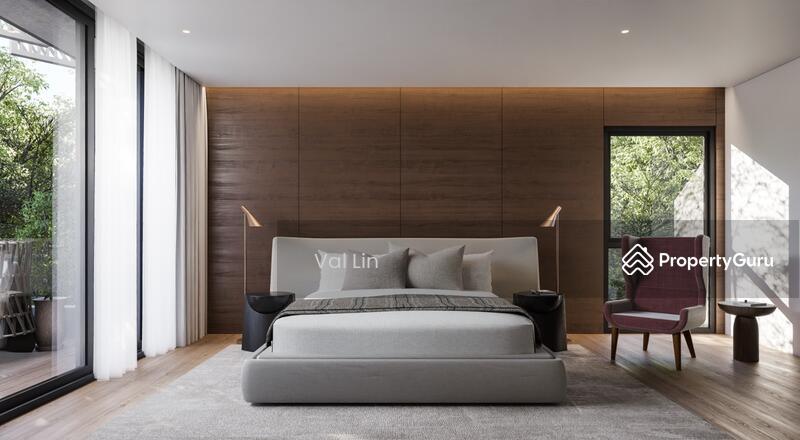 ? D15 Brand New Semi-D with Lift & Pool VIP Preview ? Renowned Architect ? 5mins Walk to MRT