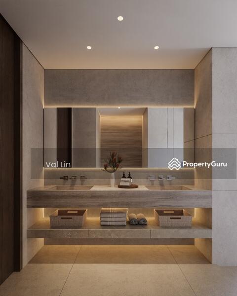 ? D15 Brand New Semi-D with Lift & Pool VIP Preview ? Renowned Architect ? 5mins Walk to MRT