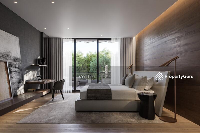 ? D15 Brand New Semi-D with Lift & Pool VIP Preview ? Renowned Architect ? 5mins Walk to MRT