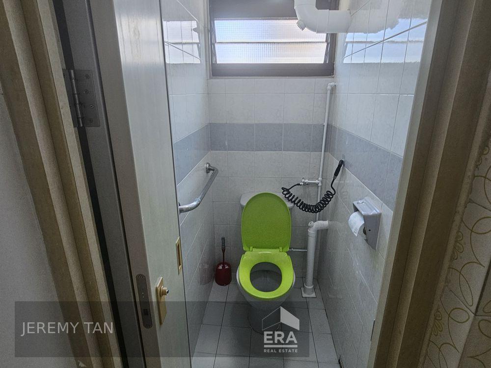 Prop-GPT: HDB - 2 room: D16 Upper East Coast 27 New Upper Changi Road