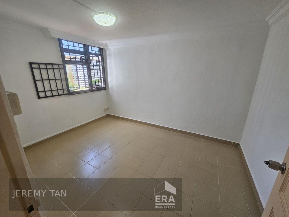 New Exclusive Corner Unit, No Extension.