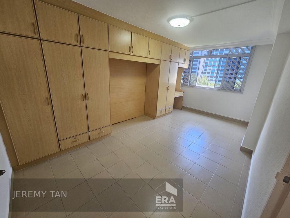 New Exclusive Corner Unit, No Extension.