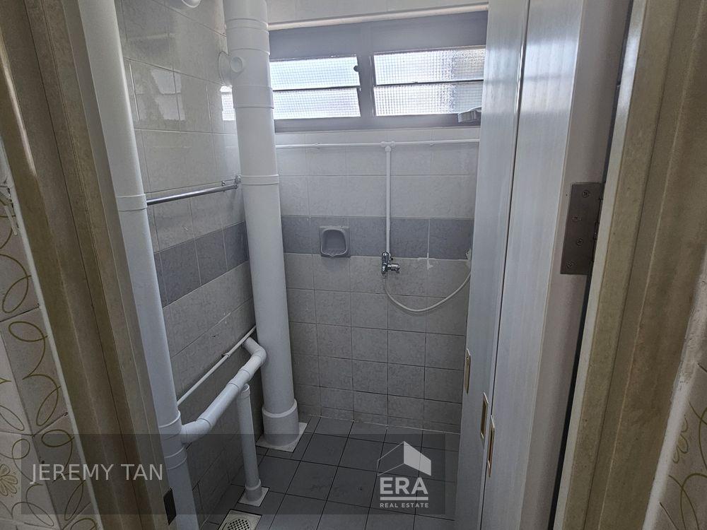 New Exclusive Corner Unit, No Extension.