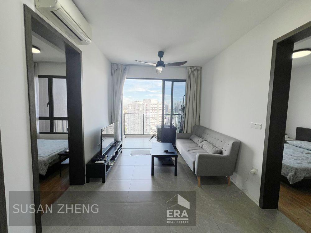 Prop-GPT: Condominium: D05 Clementi The Clement Canopy
