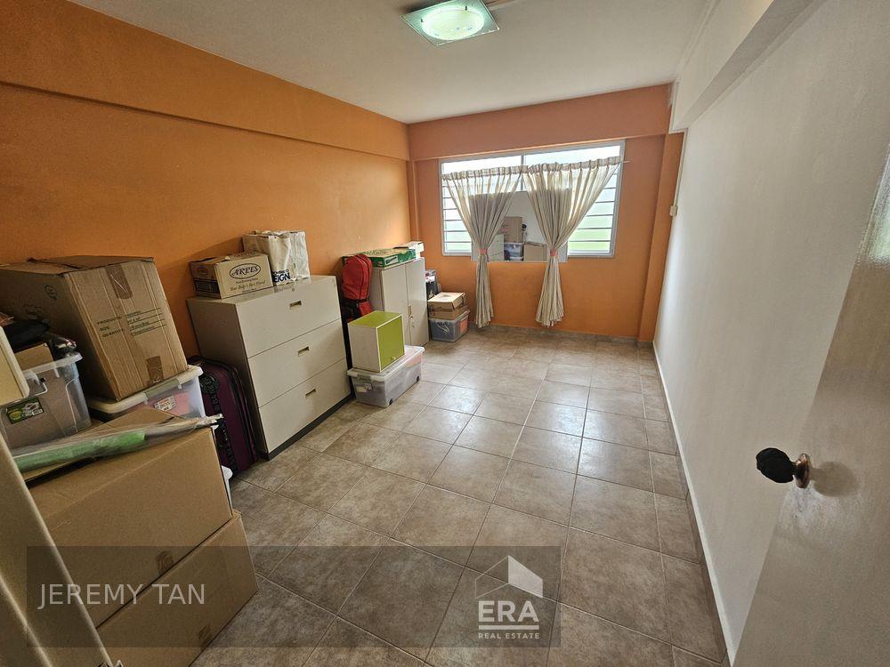 New Exclusive Corner Unit. No Extension.