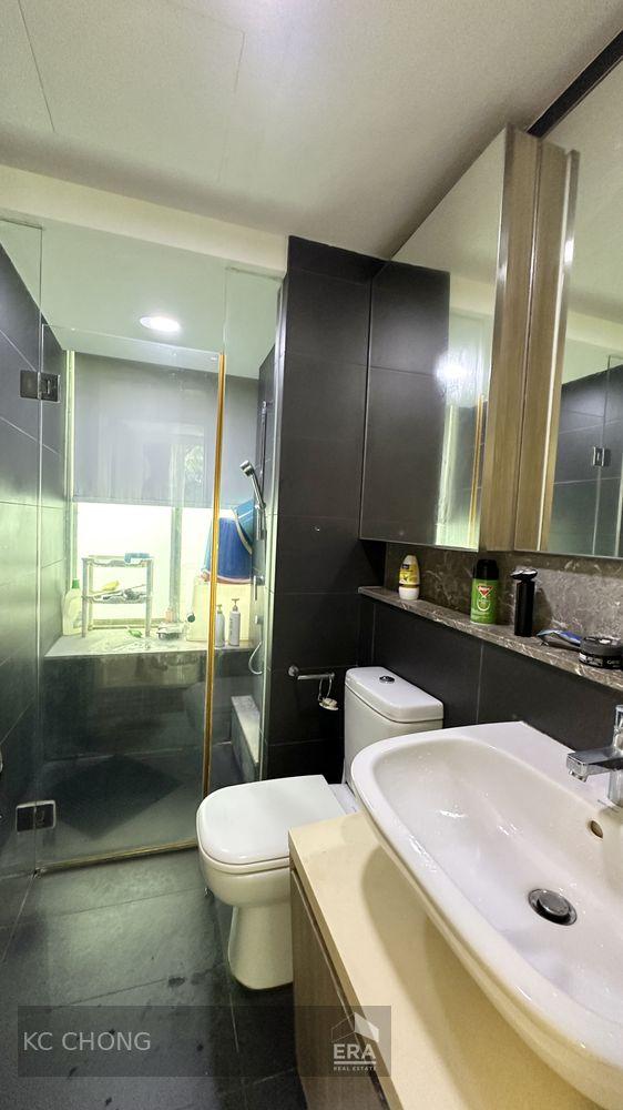 Spacious 3 Plus Study, Utility & Yard, Pool View, No Stay Extension