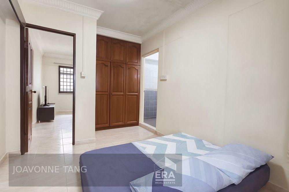 Pure Selling High Floor Sea View Corner 4a for Sale