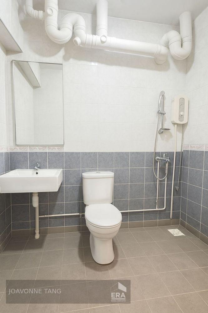 Pure Selling High Floor Sea View Corner 4a for Sale