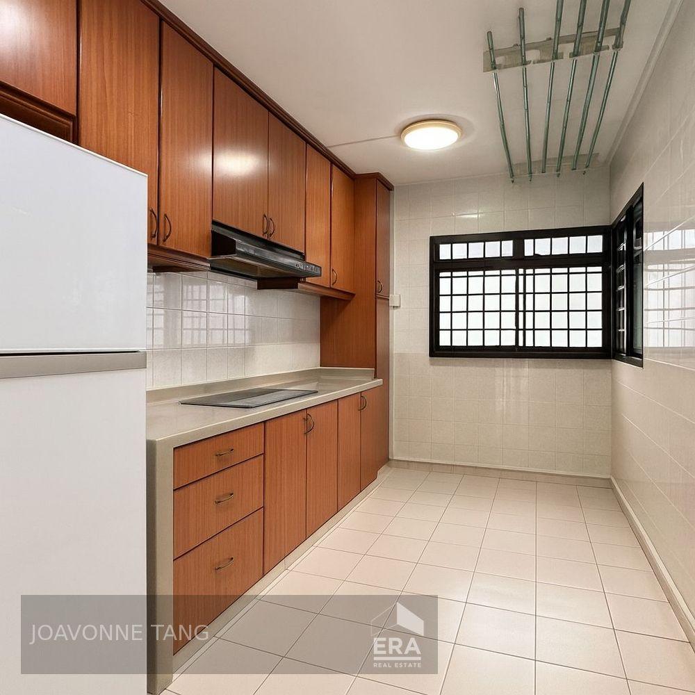 Pure Selling High Floor Sea View Corner 4a for Sale