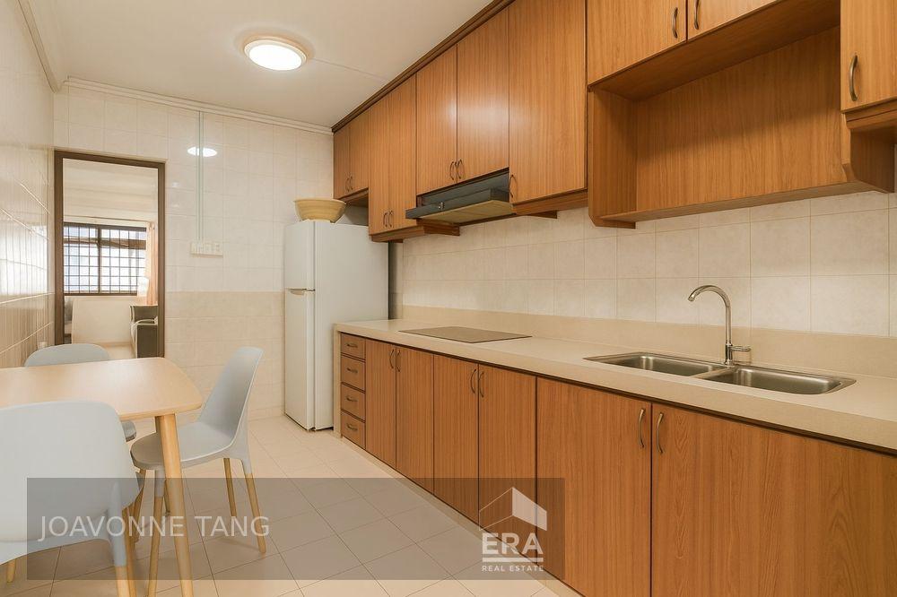 Pure Selling High Floor Sea View Corner 4a for Sale