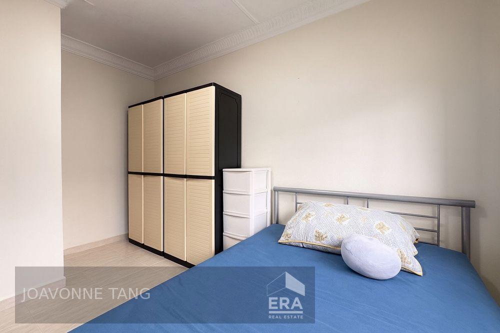 Pure Selling High Floor Sea View Corner 4a for Sale