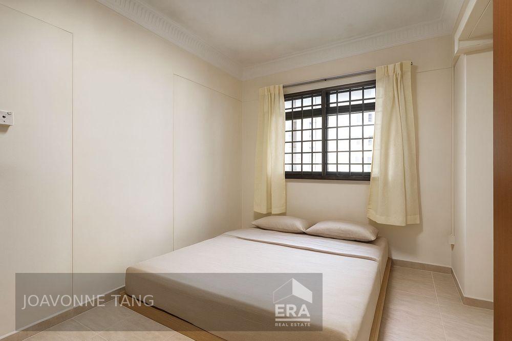 Pure Selling High Floor Sea View Corner 4a for Sale